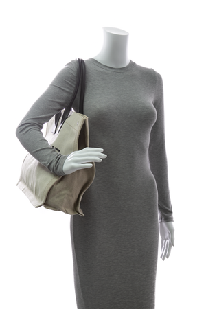 Large Rive Gauche Tote Bag