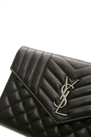 Envelope Wallet on Chain