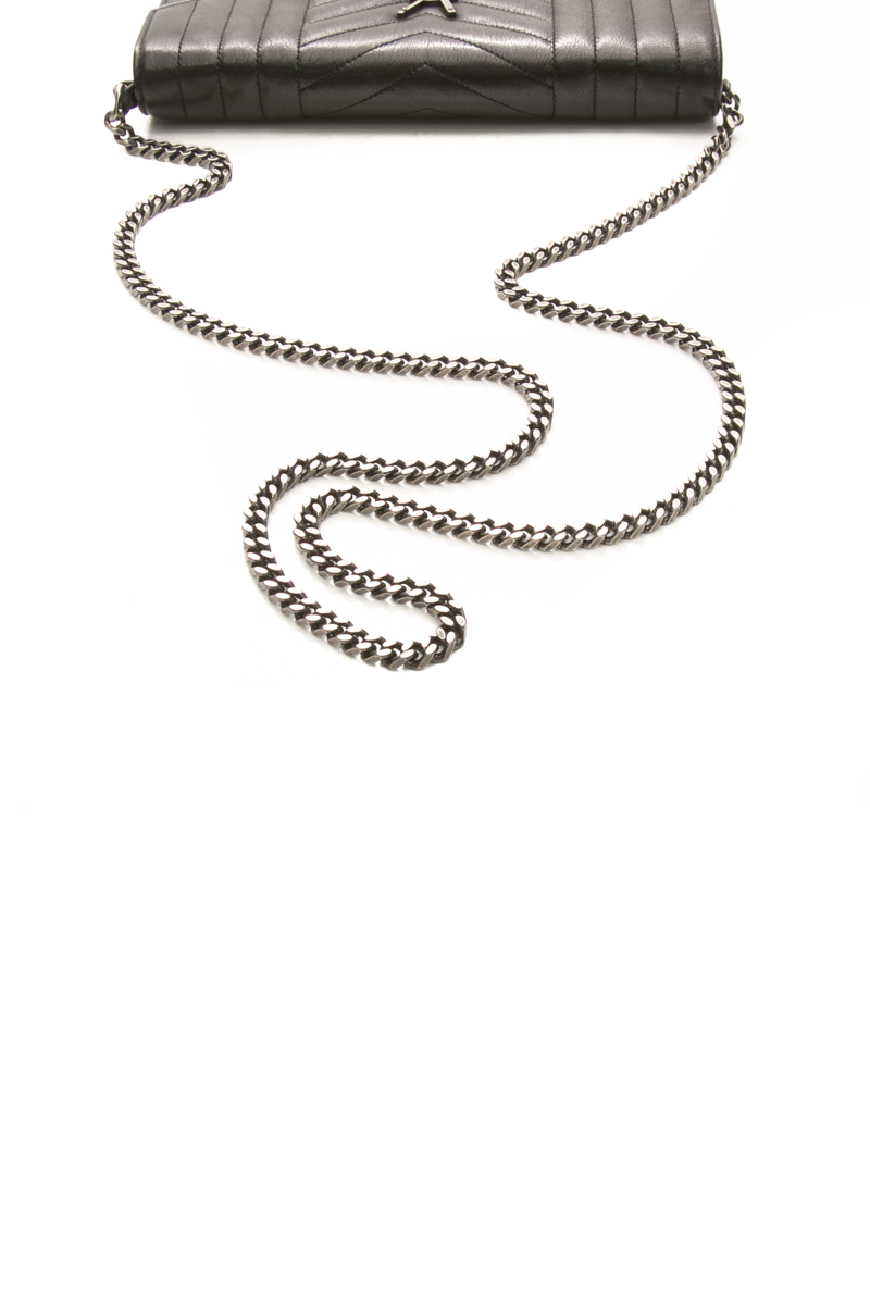 Envelope Wallet on Chain