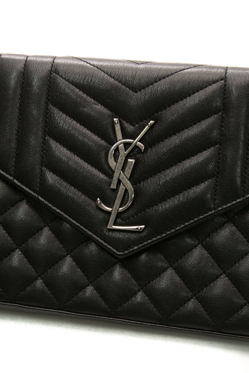 Envelope Wallet on Chain