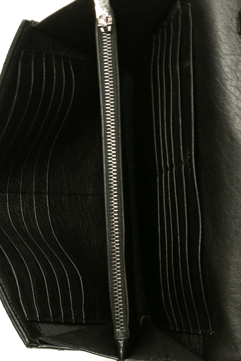 Envelope Wallet on Chain