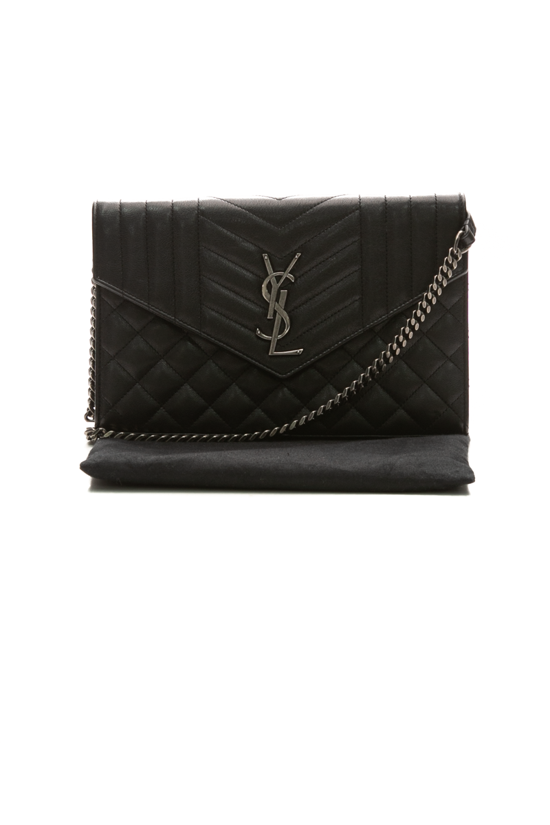 Envelope Wallet on Chain