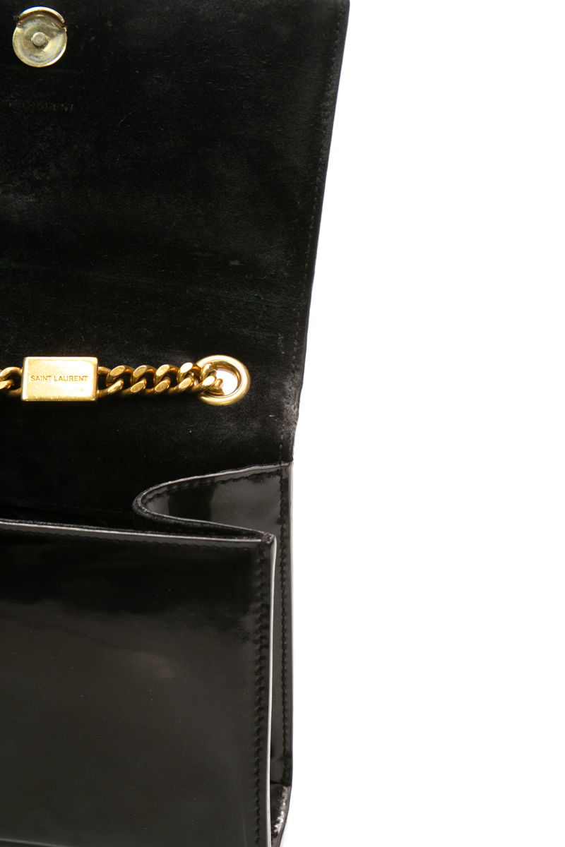 Small Kate Tassel Bag