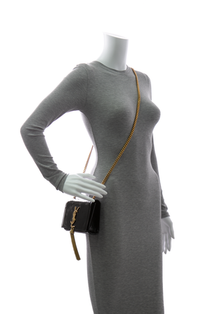 Small Kate Tassel Bag