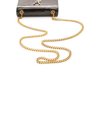 Small Kate Tassel Bag