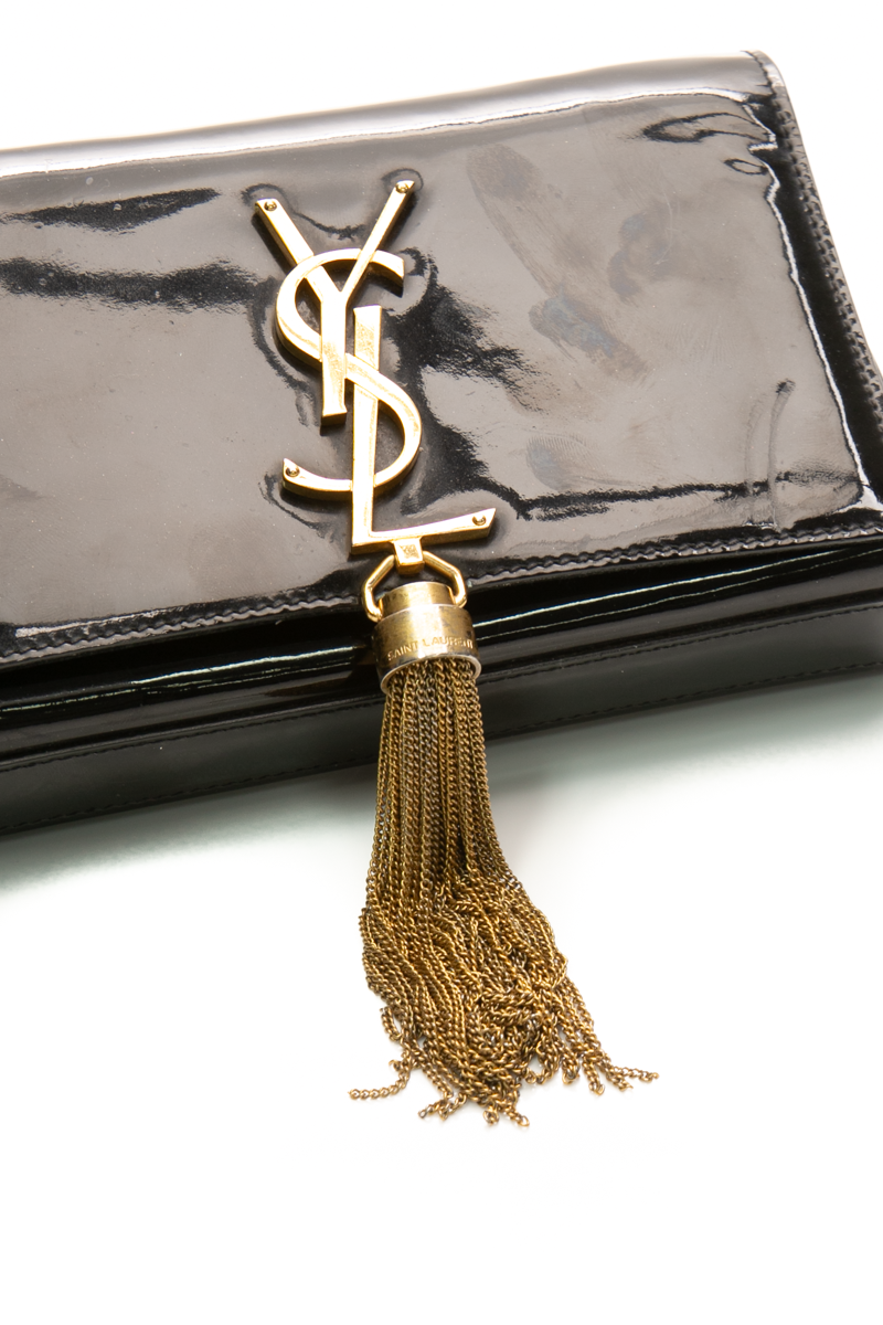 Small Kate Tassel Bag