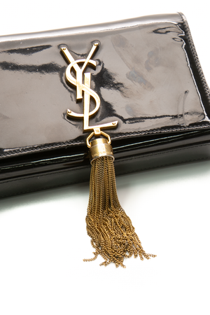 Small Kate Tassel Bag