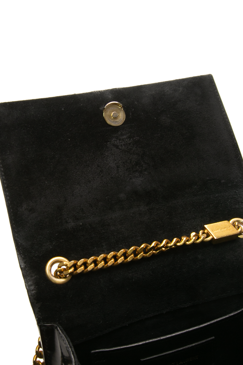 Small Kate Tassel Bag