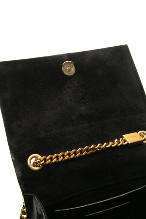 Small Kate Tassel Bag