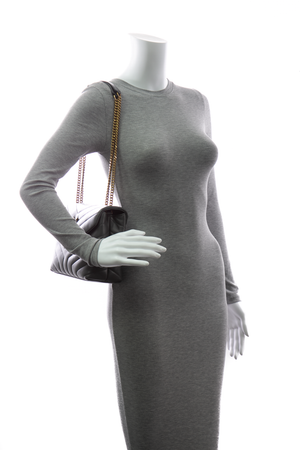 Loulou Small Flap Bag