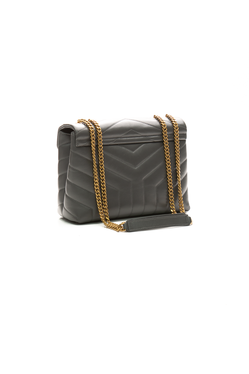 Loulou Small Flap Bag