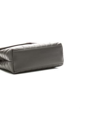 Loulou Small Flap Bag