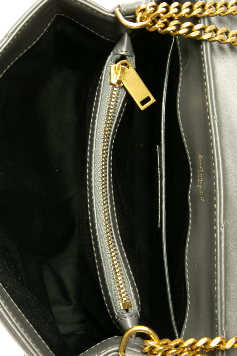 Loulou Small Flap Bag