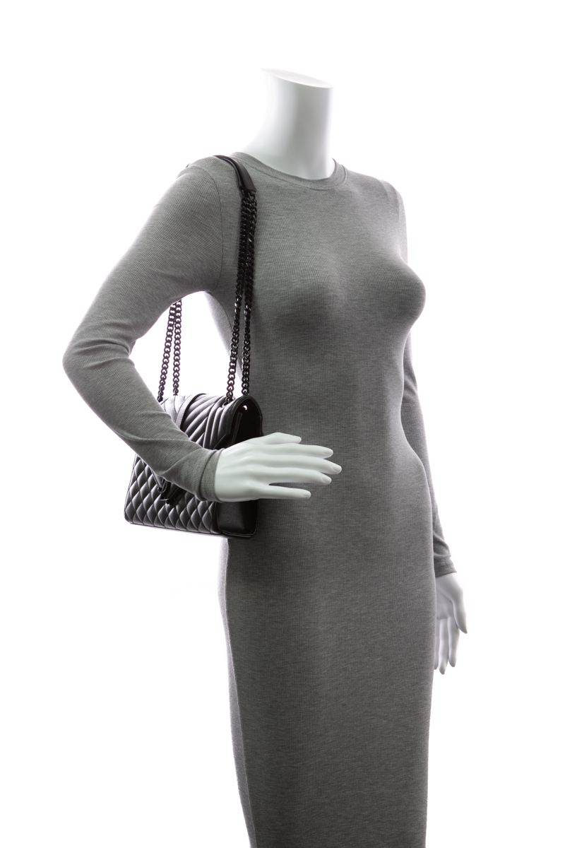 Saint-Laurent-So-Black-Medium-Envelope-Bag-296659