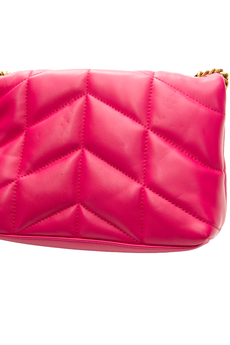 Toy Puffer Crossbody