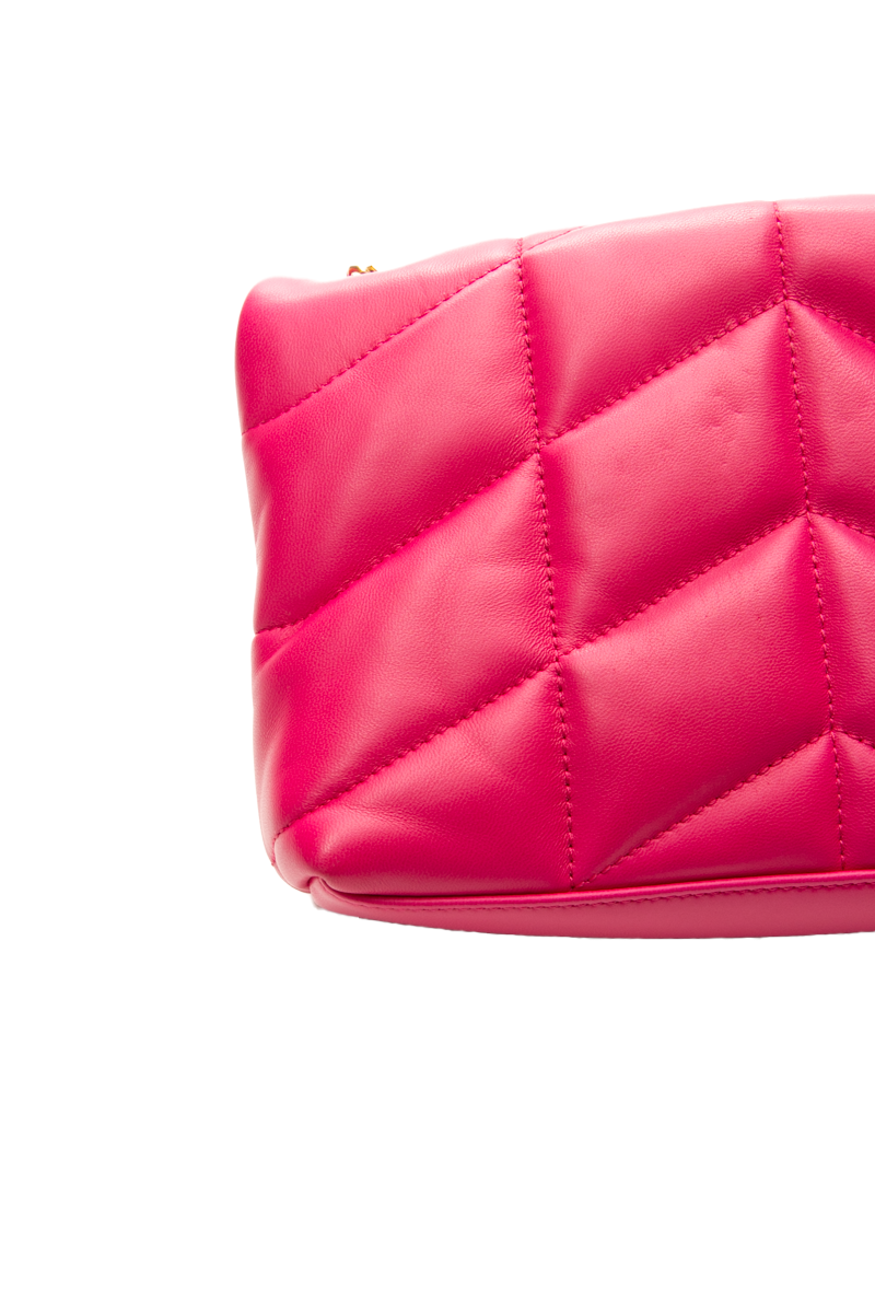 Toy Puffer Crossbody