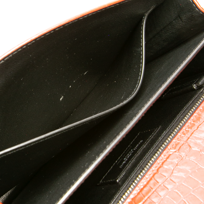 Cassandra Flap Bag
