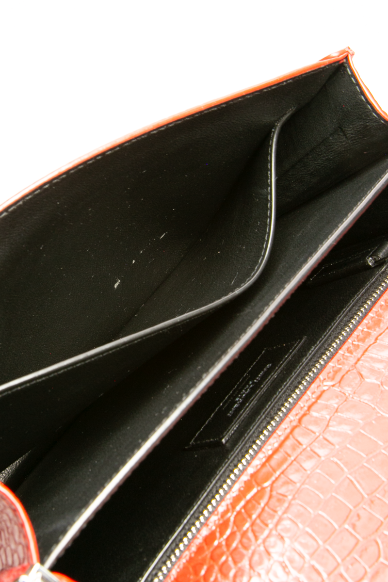 Cassandra Flap Bag