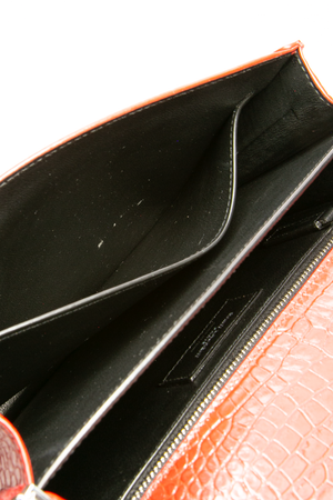 Cassandra Flap Bag
