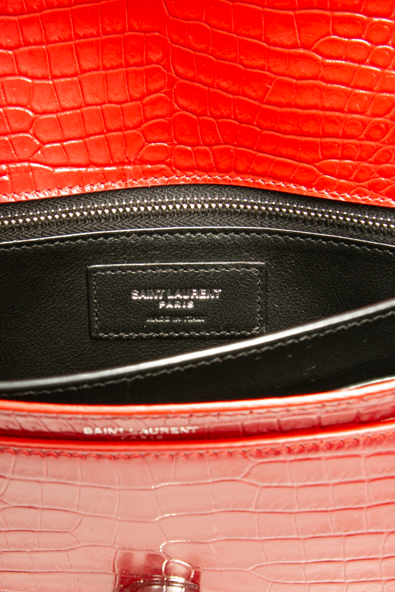 Cassandra Flap Bag