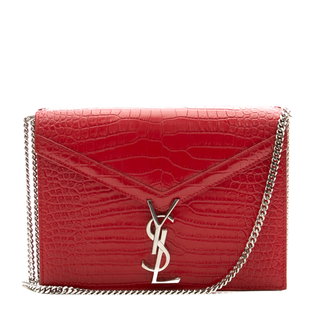 Cassandra Flap Bag
