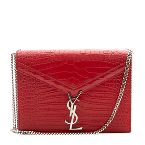 Cassandra Flap Bag
