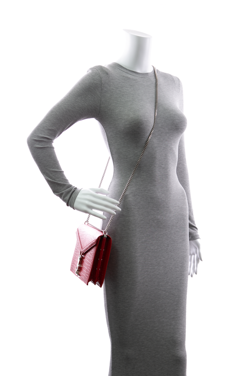 Cassandra Flap Bag