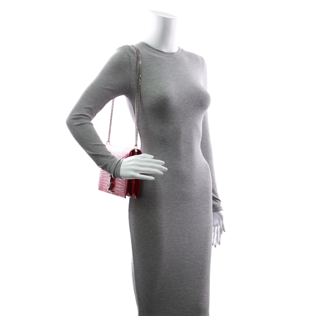 Cassandra Flap Bag