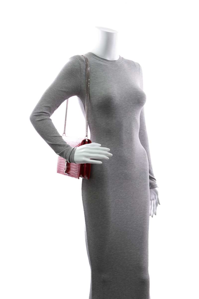 Cassandra Flap Bag