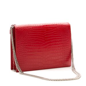 Cassandra Flap Bag