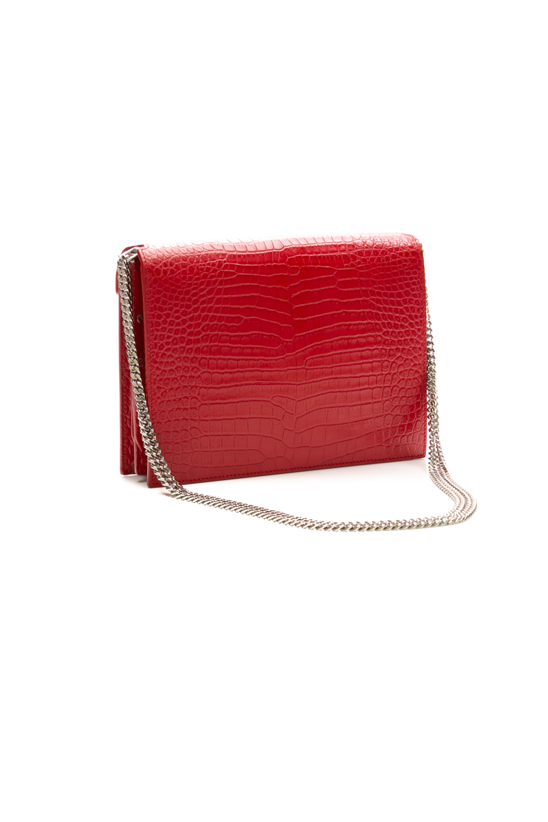 Cassandra Flap Bag
