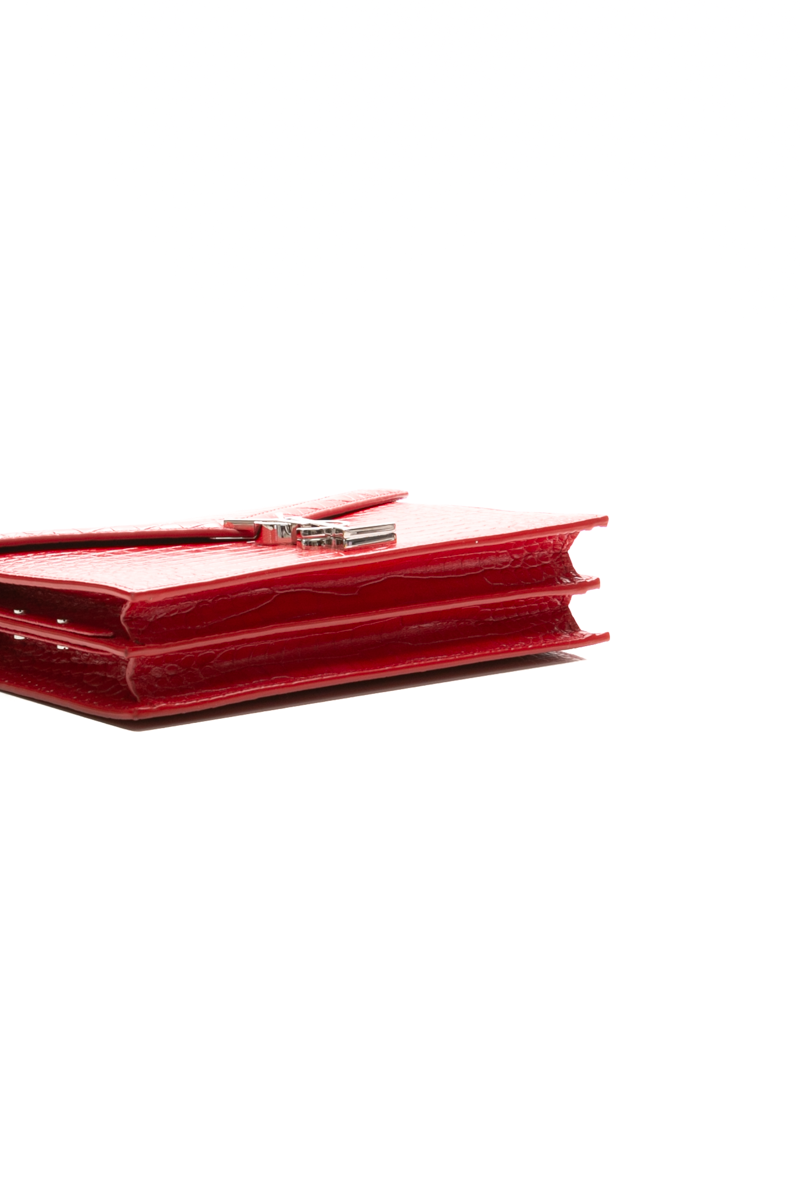 Cassandra Flap Bag