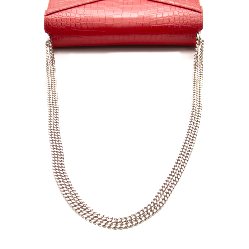 Cassandra Flap Bag
