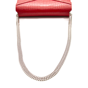 Cassandra Flap Bag