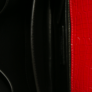 Cassandra Flap Bag