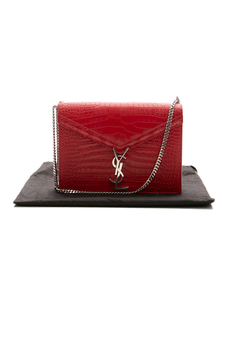 Cassandra Flap Bag