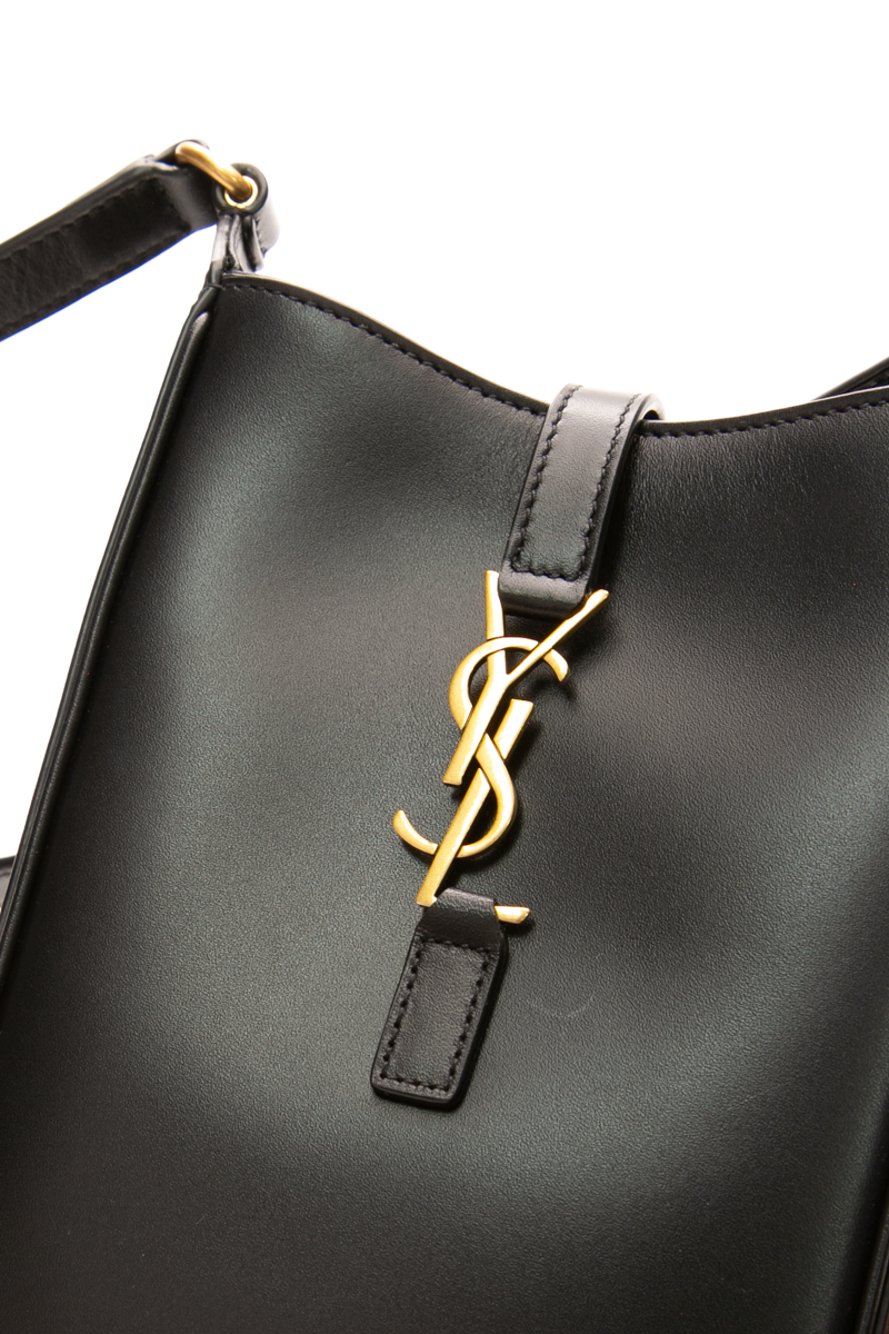 Le 5 a 7 Mini Vertical Crossbody Bag