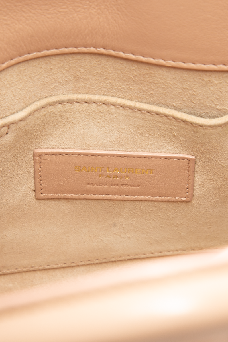 Sac Du Jour Nano Bag