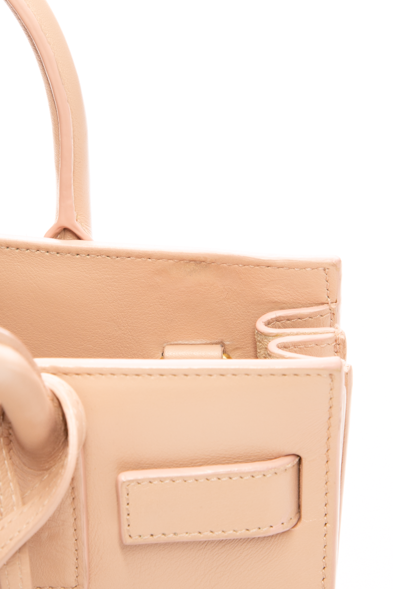 Sac Du Jour Nano Bag