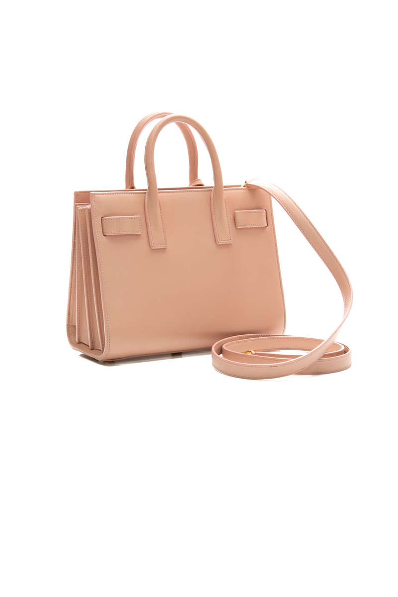 Sac Du Jour Nano Bag