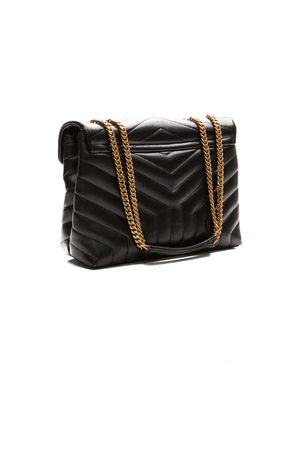 LouLou Medium Bag