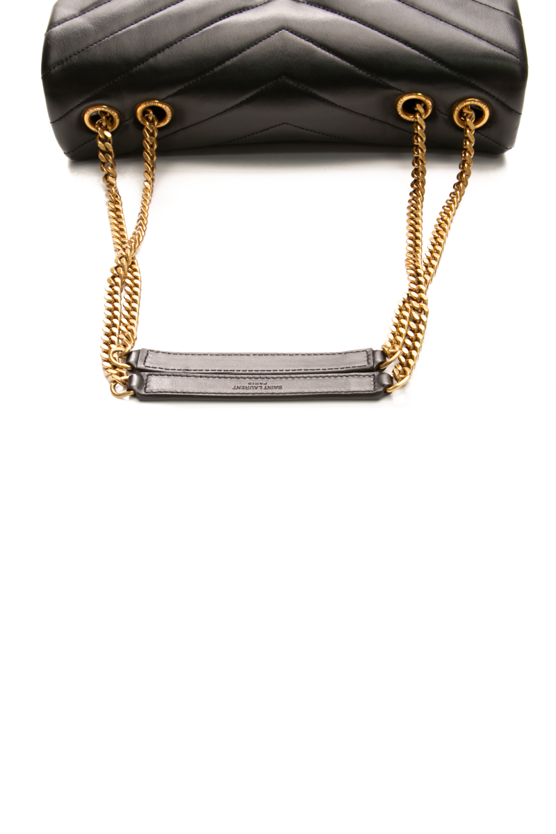 LouLou Medium Bag