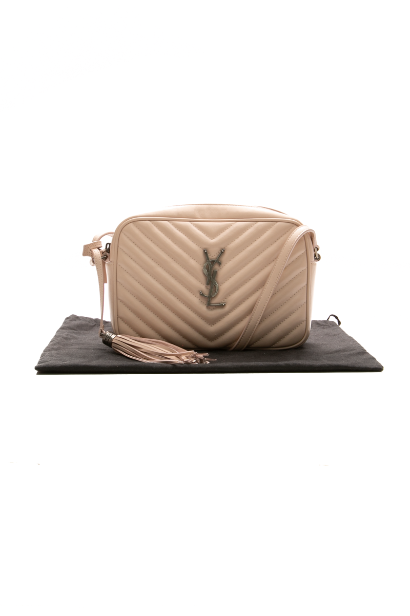 Lou Camera Bag