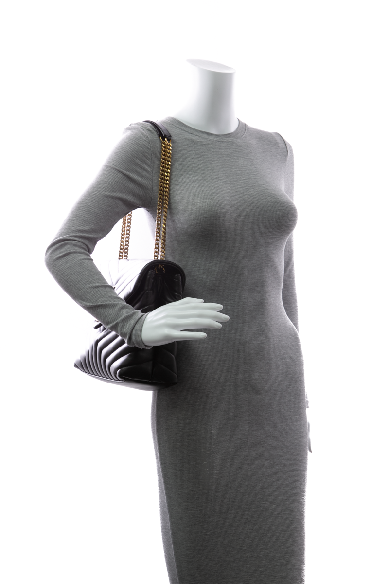 LouLou Medium Bag