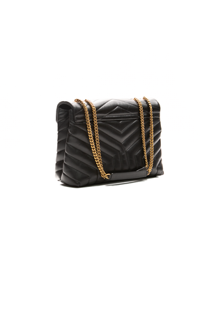 LouLou Medium Bag