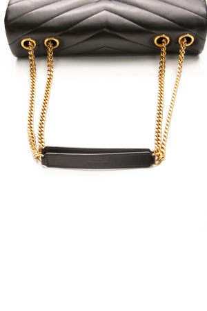LouLou Medium Bag