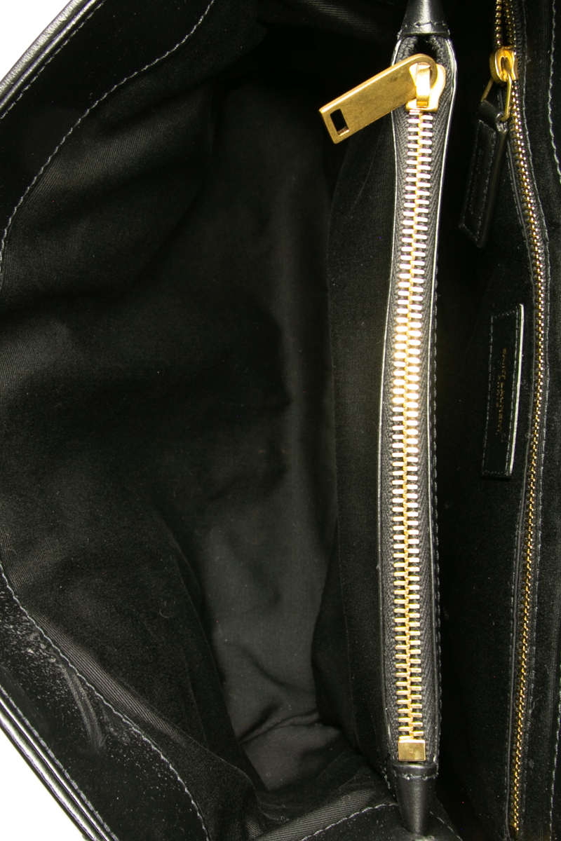LouLou Medium Bag