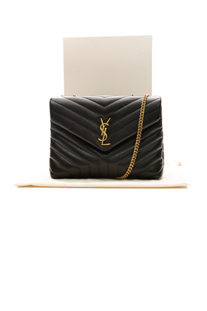 LouLou Medium Bag