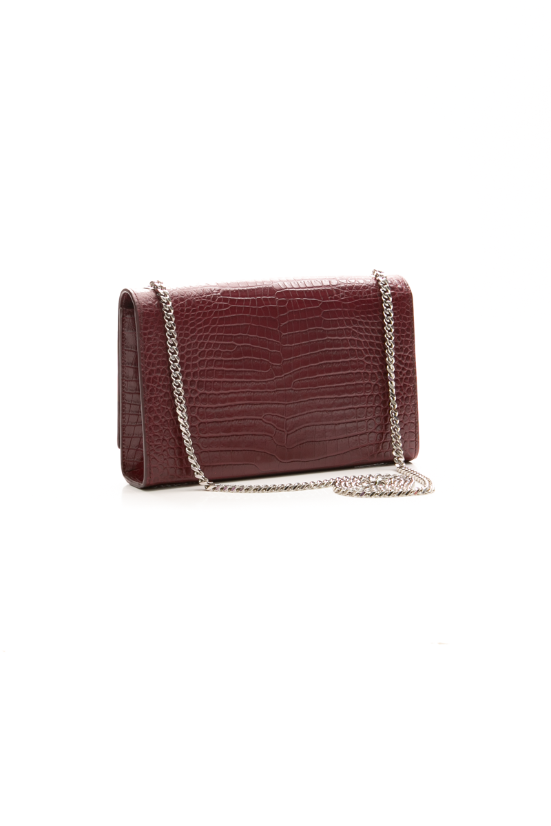 Medium Kate Tassel Bag