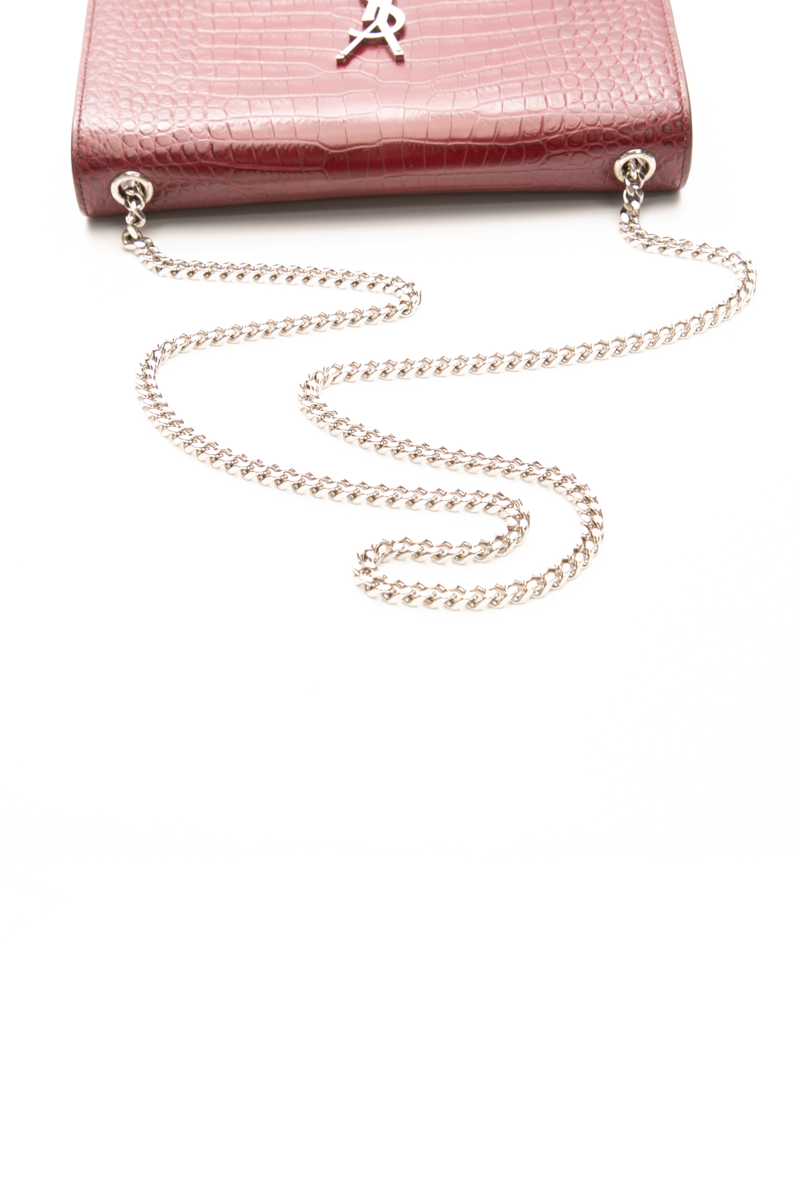 Medium Kate Tassel Bag
